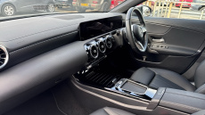 Mercedes-Benz CLA 180 Sport Executive 5dr Tip Auto Petrol Estate